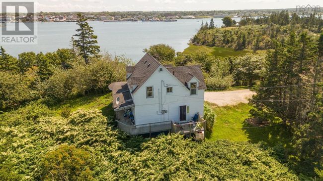 168 Bayview Rd, House other with 2 bedrooms, 2 bathrooms and null parking in Overton NS | Image 11