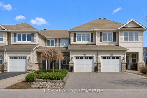 628 Pepperville Cres, Kanata, ON, K2M0E8 | Card Image
