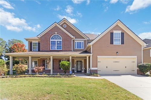 2868 Rolling Downs Way, Loganville, GA, 30052-7922 | Card Image