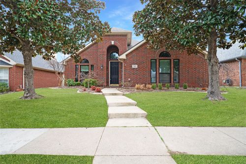 7105 Bryce Canyon Dr, Mckinney, TX, 75072-2335 | Card Image