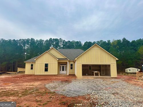 152 Hunters Chase Ct, Eatonton, GA, 31024-6567 | Card Image