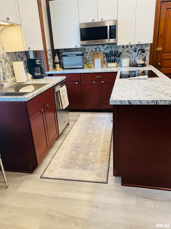 1016 Payson Ave, House other with 4 bedrooms, 3 bathrooms and null parking in QUINCY IL | Image 17