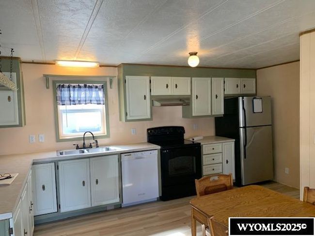 2020 Sage Ln, House other with 2 bedrooms, 1 bathrooms and null parking in Worland WY | Image 10