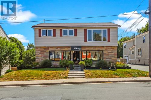 393 Hamilton Ave, Saint Johns, NL, A1E1K5 | Card Image