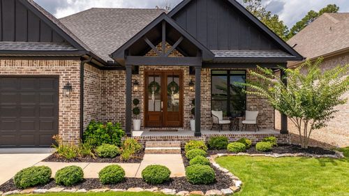 40 Copper Cir, Little Rock, AR, 72223-4022 | Card Image