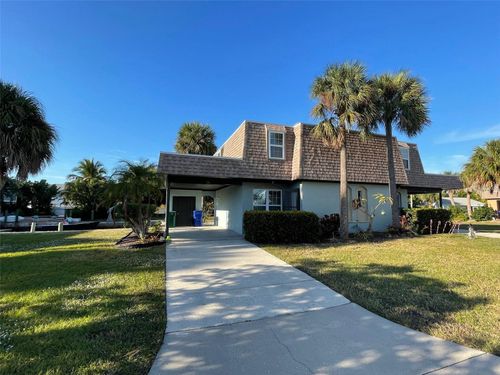 779 Saint Judes Dr N, Longboat Key, FL, 34228-1813 | Card Image