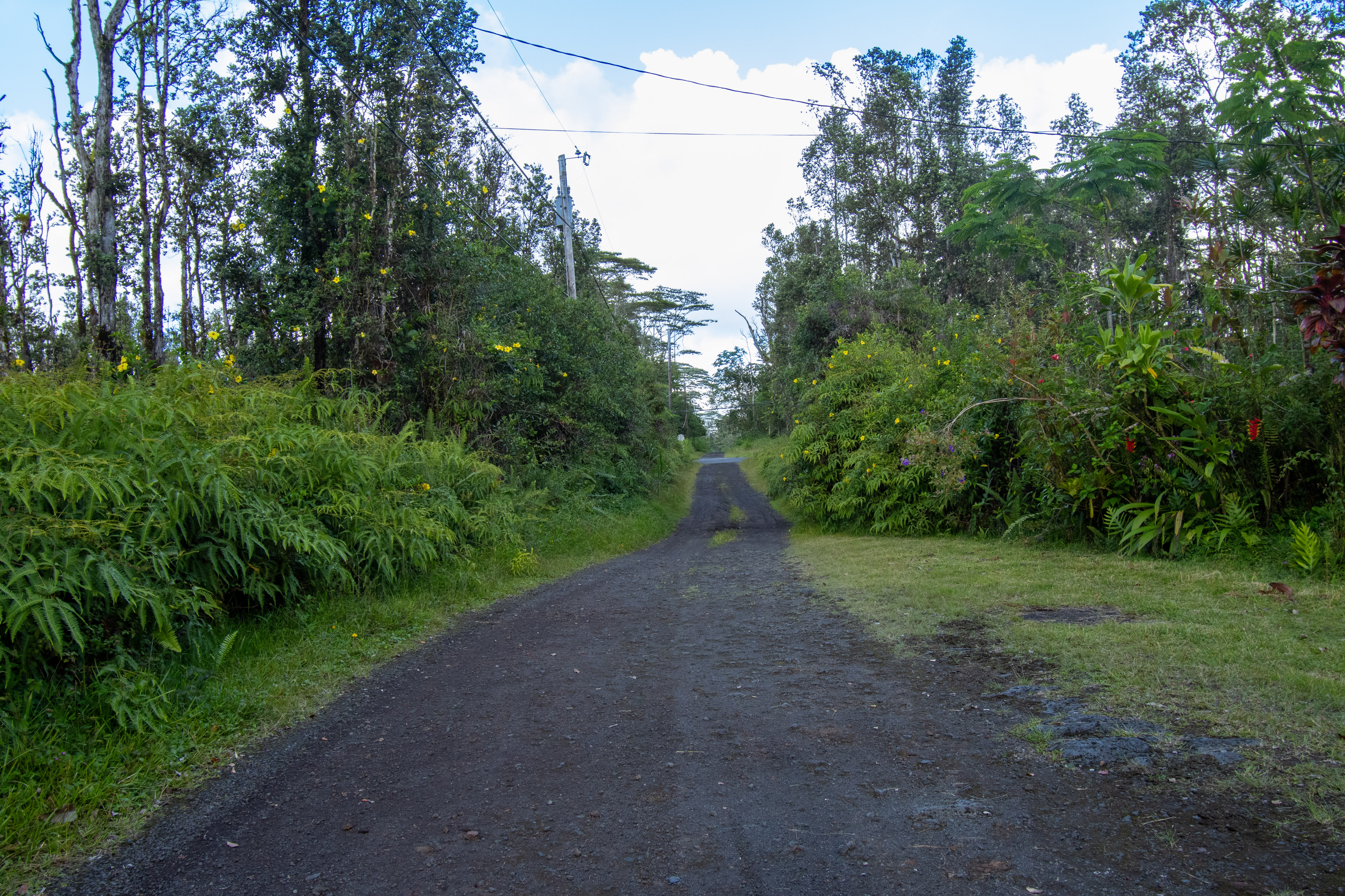 Residential in Pahoa