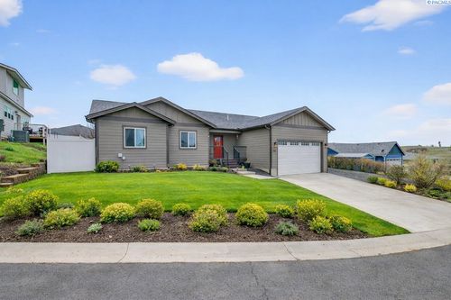 504 Harvest Loop, Palouse, WA, 99161-5101 | Card Image
