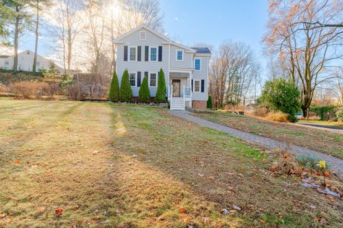 40 Hillside Avenue, Southington, CT, 06479 | Card Image