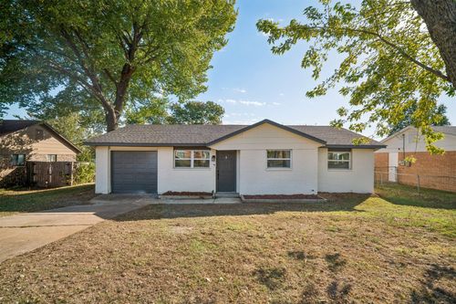 6157 S 35th Westavenue, Tulsa, OK, 74132 | Card Image