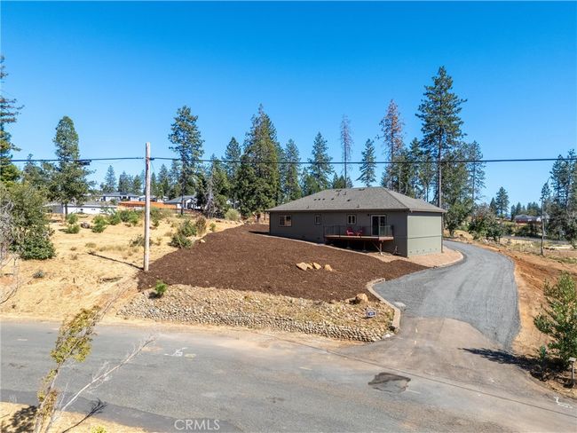 6670 Brook Way, House other with 3 bedrooms, 2 bathrooms and 2 parking in Paradise CA | Image 39