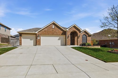 1628 Suncatcher Way, Haslet, TX, 76052-2716 | Card Image