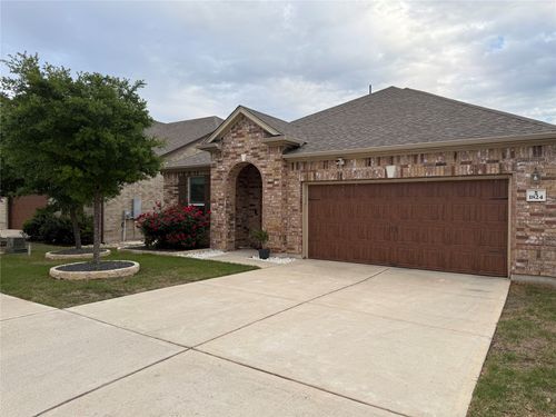 1824 Stinnett Drive, Leander, TX, 78641 | Card Image