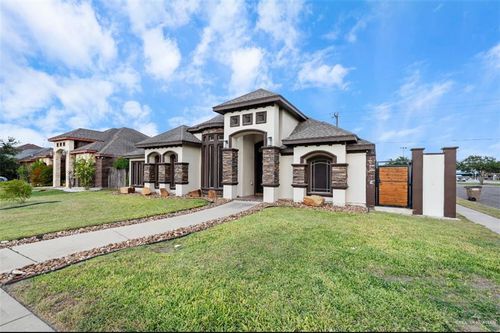 1330 Loretta Lynn Dr, Edinburg, TX, 78541-4846 | Card Image