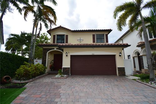 3406 W 88th St, HIALEAH, FL, 33018-1898 | Card Image