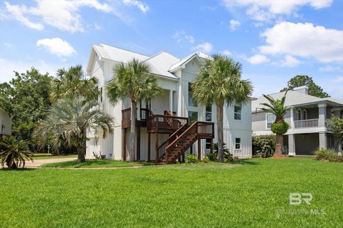 26272 Saint Lucia Dr, Orange Beach, AL, 36561-3558 | Card Image