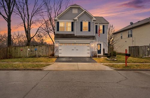 1463 Channel Pl, Grove City, OH, 43123-4909 | Card Image