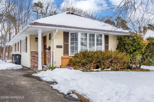 2241 Mount Hope Ln, Toms River, NJ, 08753-1419 | Card Image