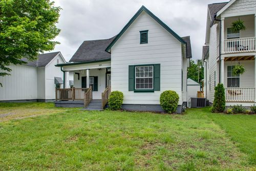 5205 Michigan Ave, Nashville, TN, 37209-2028 | Card Image