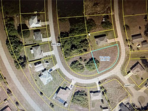 3010 Iris Cir, Labelle, FL, 33935-5355 | Card Image