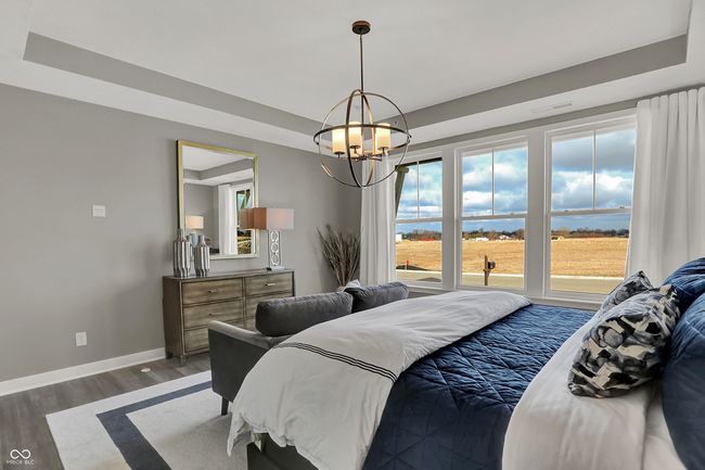 15360 Cardonia Rd, House other with 3 bedrooms, 3 bathrooms and null parking in Fishers IN | Image 28
