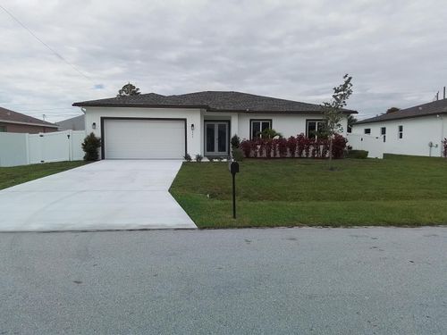 1258 Sw Santiago Ave, Port St. Lucie, FL, 34953-5032 | Card Image