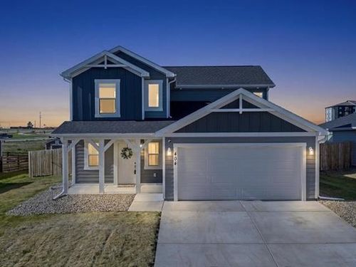 404 Henry Potter Road, Box Elder, SD, 57719 | Card Image