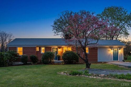 162 Brooklawn Dr, Lynchburg, VA, 24502-3688 | Card Image