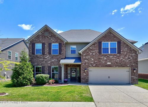 17133 Piton Way, Louisville, KY, 40245-5409 | Card Image