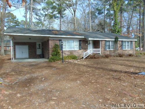 417 Cherry St., Scotland Neck, NC, 27874 | Card Image