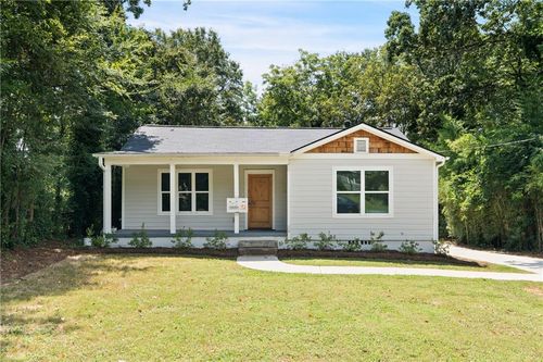 3439 Jackson Dr, Decatur, GA, 30032-3035 | Card Image