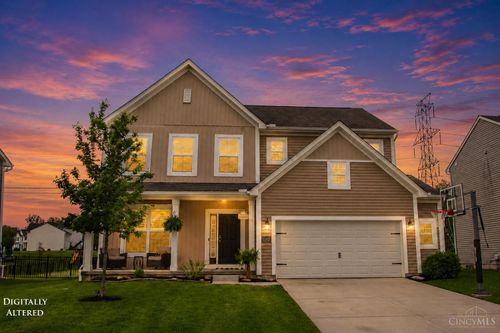 1352 Tiburon Dr, Batavia, OH, 45103-1753 | Card Image