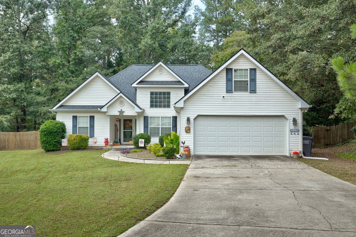 Woodland Dr, Covington, GA 30016