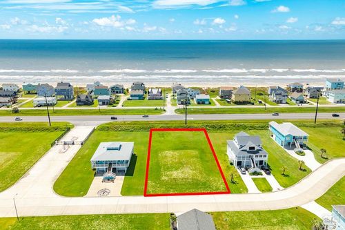 21305 Scissor Tail Ln, Galveston, TX, 77554-1146 | Card Image