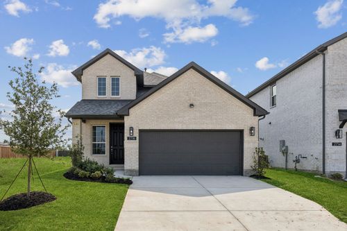 2716 Island Palm Ct, Forney, TX, 75126-6627 | Card Image