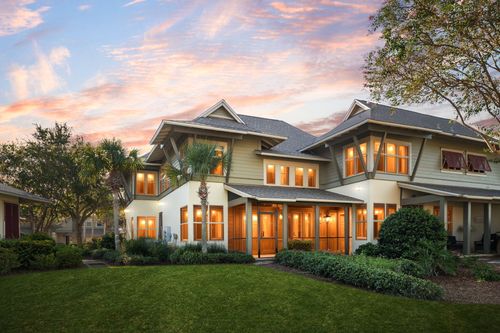 8605 Magnolia Bay Ln, Miramar Beach, FL, 32550-7884 | Card Image