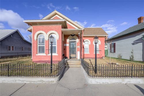 316 W Park Avenue, Anaconda, MT, 59711 | Card Image