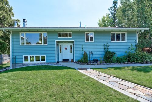 505 Graham Street, Helena, MT, 59601 | Card Image