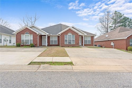 6128 Covington Villas Dr, Tuscaloosa, AL, 35405-7023 | Card Image