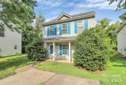 5750 Laborde Ave, Charlotte, NC, 28269-1807 | Card Image