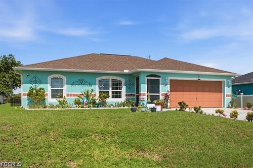 1902 Nw 2nd Pl, Cape Coral, FL, 33993-5218 | Card Image
