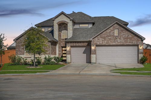 5330 Paradise Cove Ln, Katy, TX, 77493-8158 | Card Image