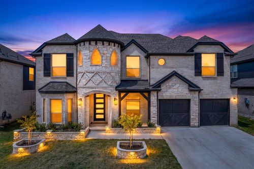 6323 Everest Drive, Celina, TX, 75009 | Card Image