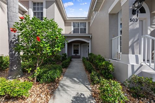 504-10124 Colonial Country Club Boulevard, FORT MYERS, FL, 33913 | Card Image