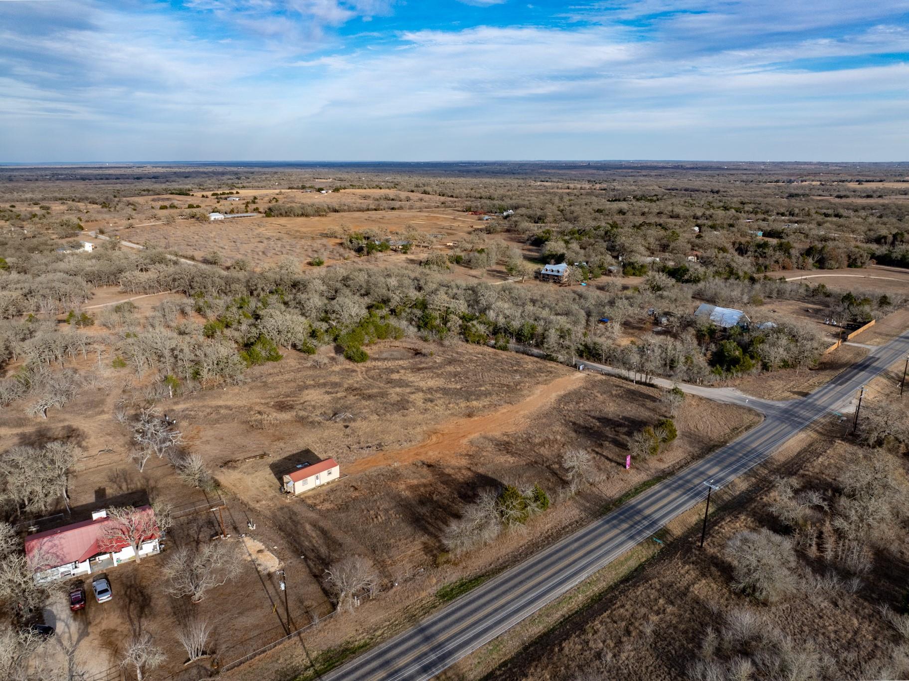 Land in Cedar Creek 5