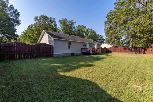 165 Cromwell St, House other with 3 bedrooms, 2 bathrooms and null parking in Savannah TN | Image 25