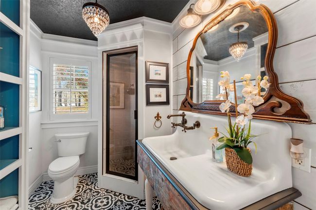 5324 Shady Ln, House other with 5 bedrooms, 5 bathrooms and 2 parking in Eustace TX | Image 22