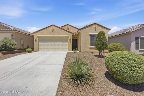 830 W Calle Falerno, Sahuarita, AZ, 85629 | Card Image