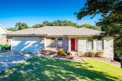 1909 North Hills Court, North Little Rock, AR, 72116 | Card Image