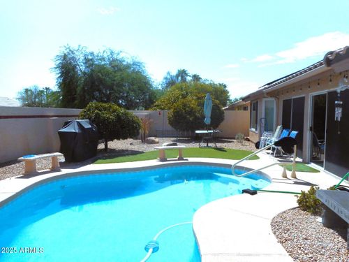 8701 W Behrend Dr, Peoria, AZ, 85382-8752 | Card Image
